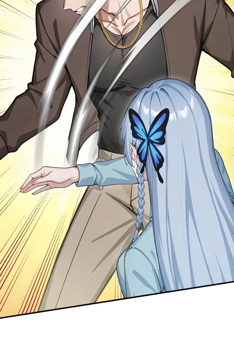 Read Я приручаю зверодевушек RU Manga Online