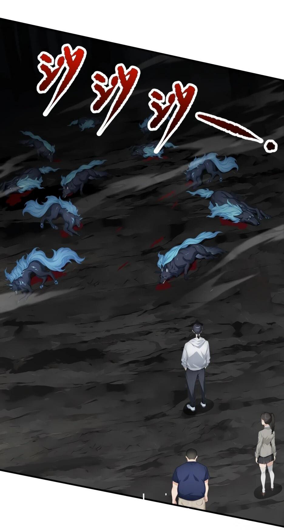 Read Я приручаю зверодевушек RU Manga Online