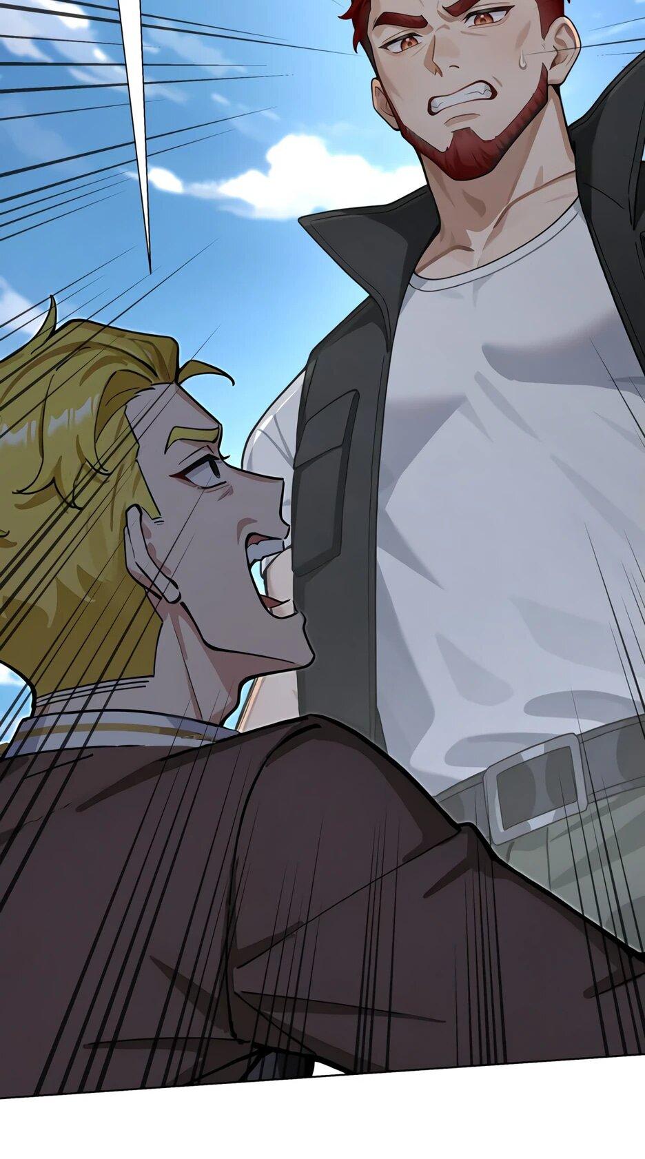 Read Я приручаю зверодевушек RU Manga Online
