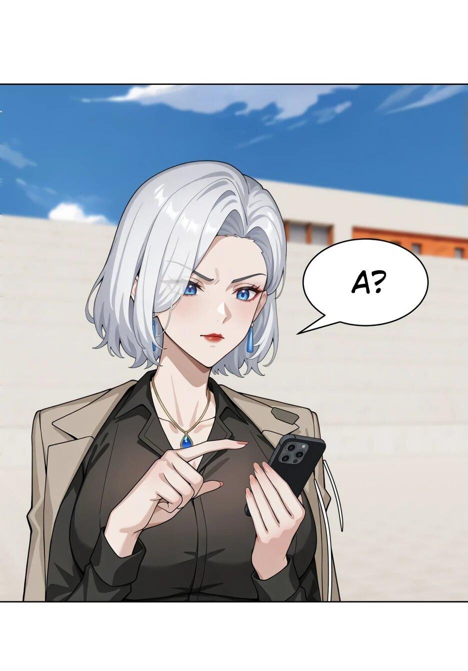 Read Я приручаю зверодевушек RU Manga Online