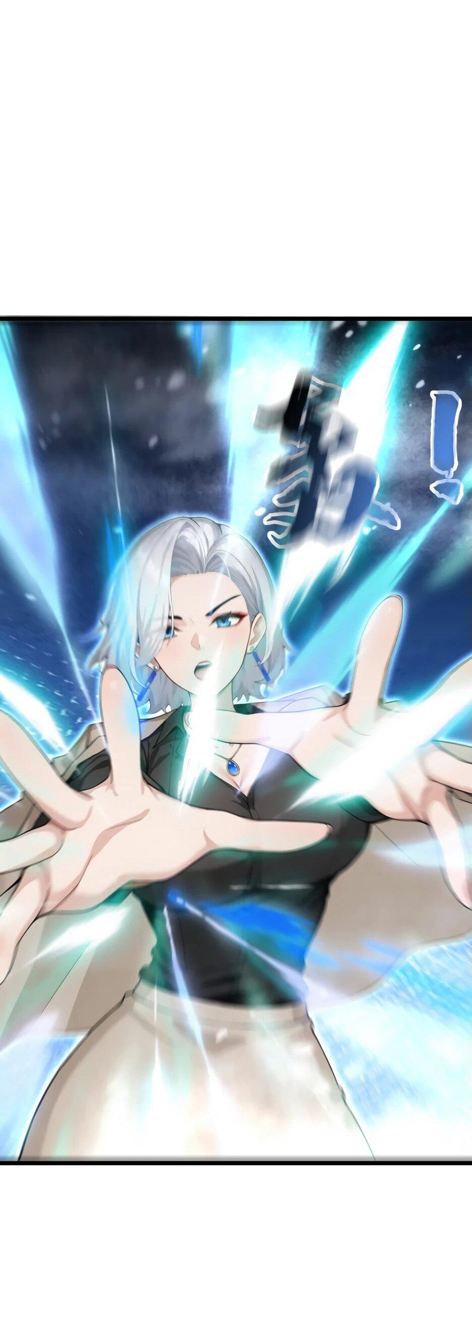 Read Я приручаю зверодевушек RU Manga Online