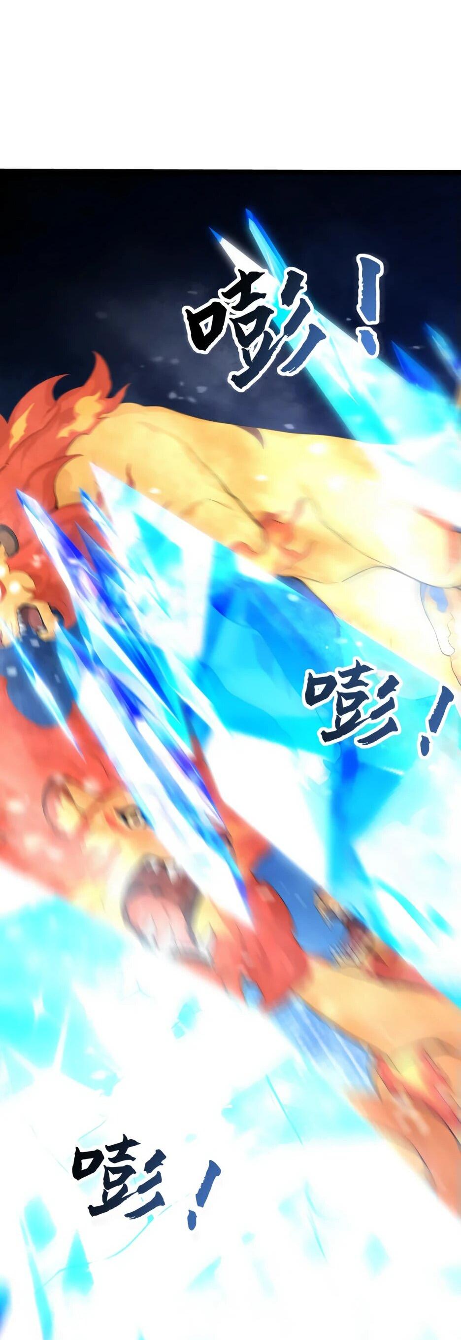 Read Я приручаю зверодевушек RU Manga Online