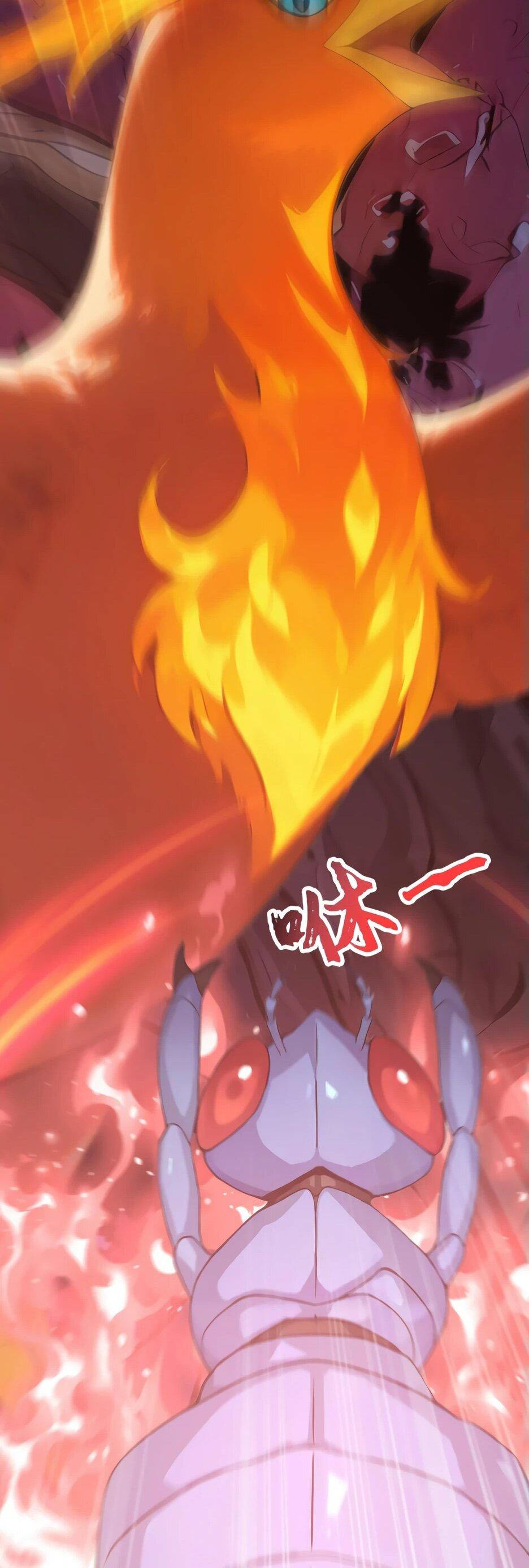 Read Я приручаю зверодевушек RU Manga Online