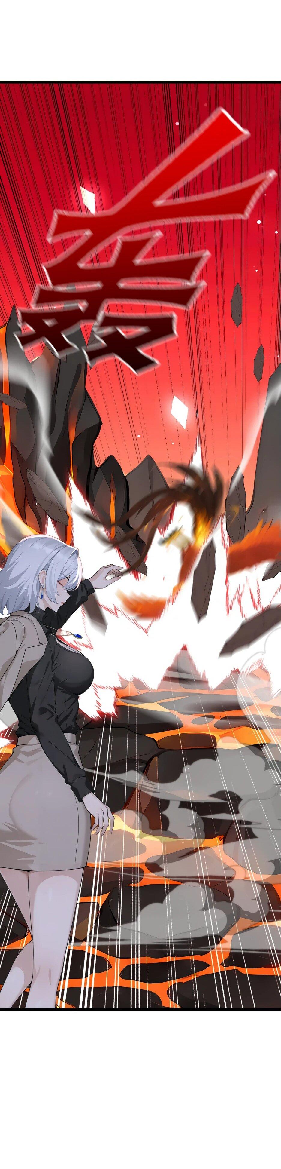 Read Я приручаю зверодевушек RU Manga Online