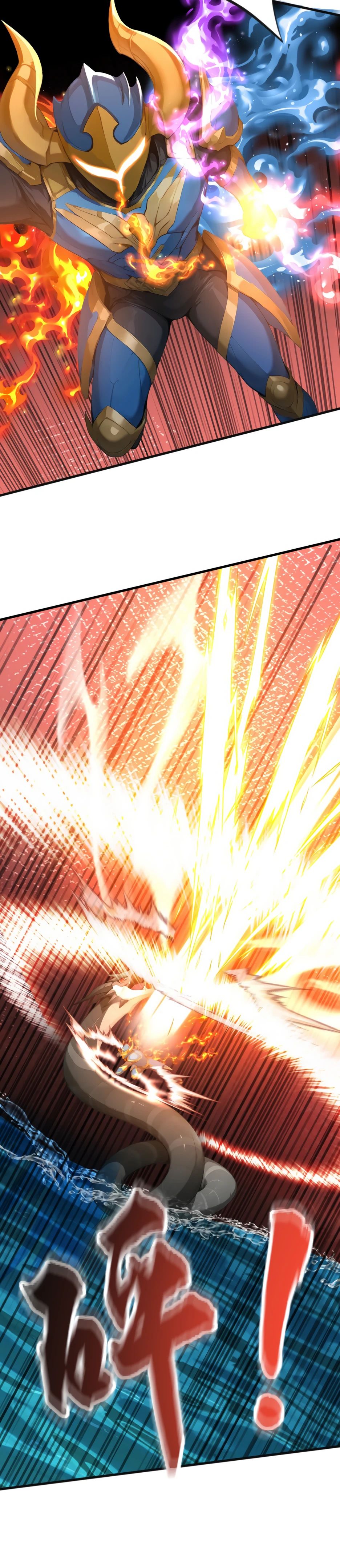 Read Я приручаю зверодевушек RU Manga Online
