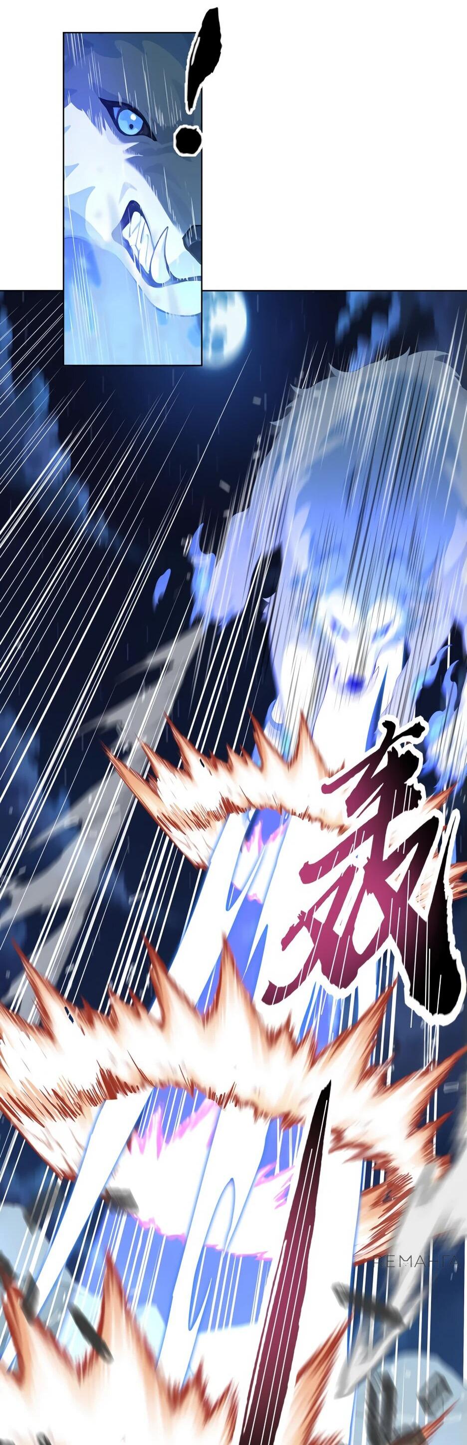 Read Я приручаю зверодевушек RU Manga Online