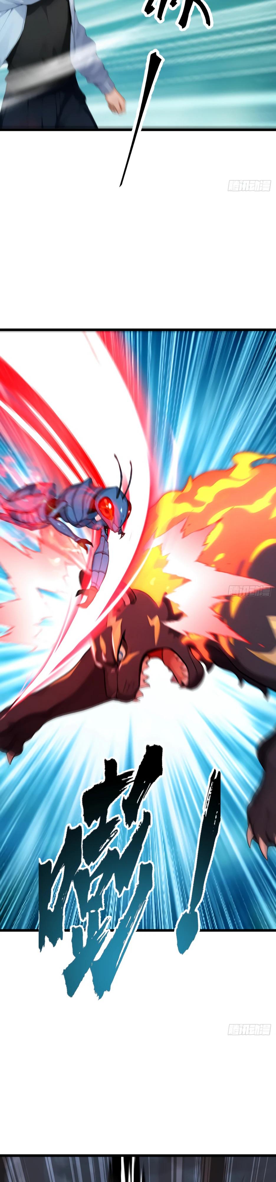 Read Я приручаю зверодевушек RU Manga Online