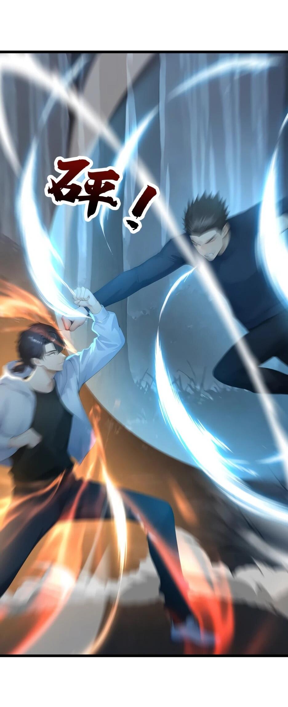 Read Я приручаю зверодевушек RU Manga Online