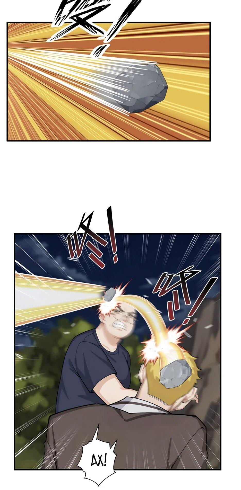 Read Я приручаю зверодевушек RU Manga Online