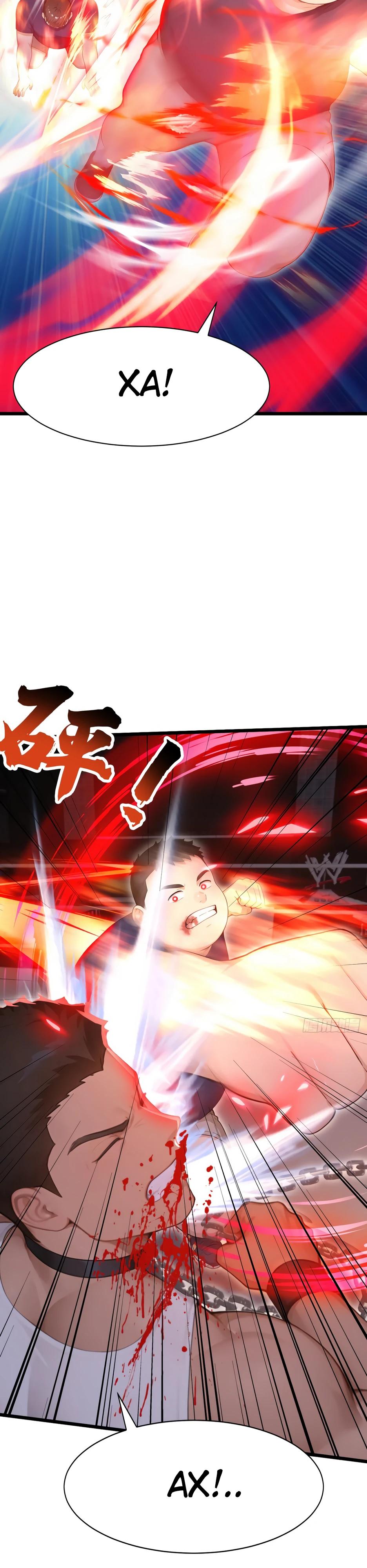 Read Я приручаю зверодевушек RU Manga Online