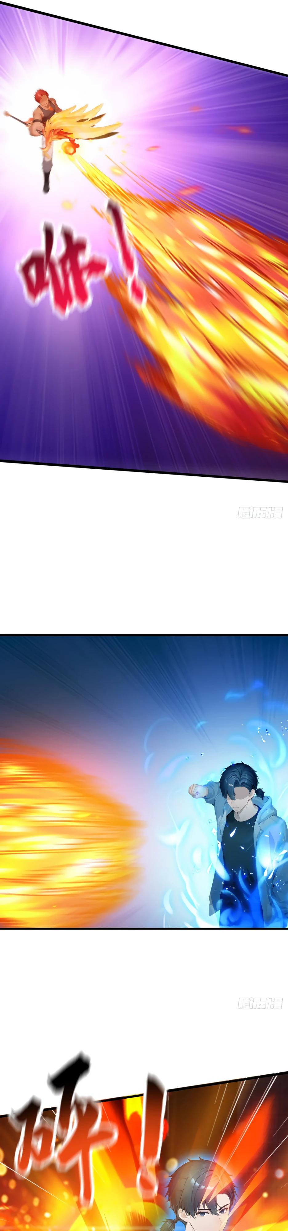 Read Я приручаю зверодевушек RU Manga Online