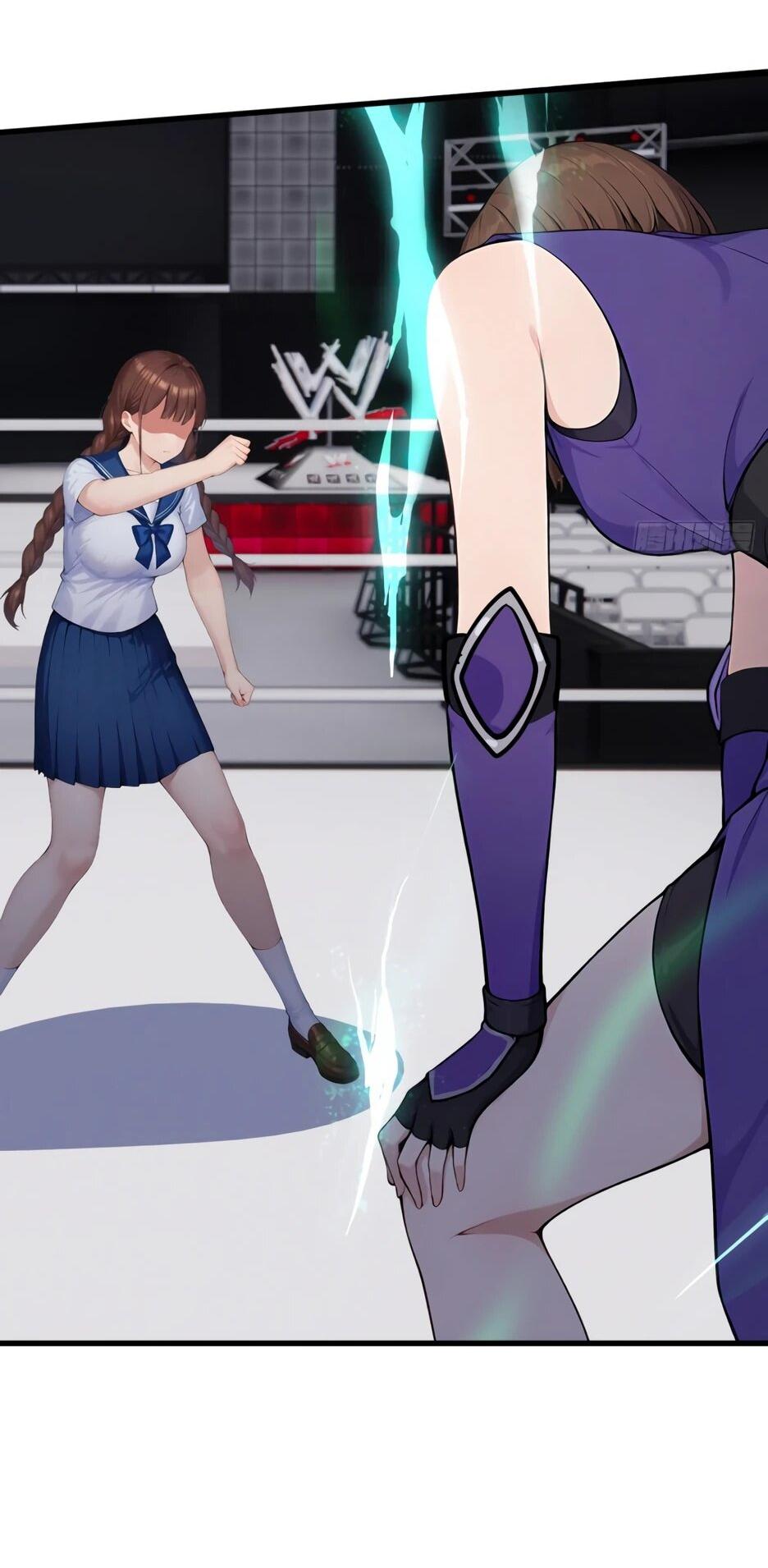 Read Я приручаю зверодевушек RU Manga Online