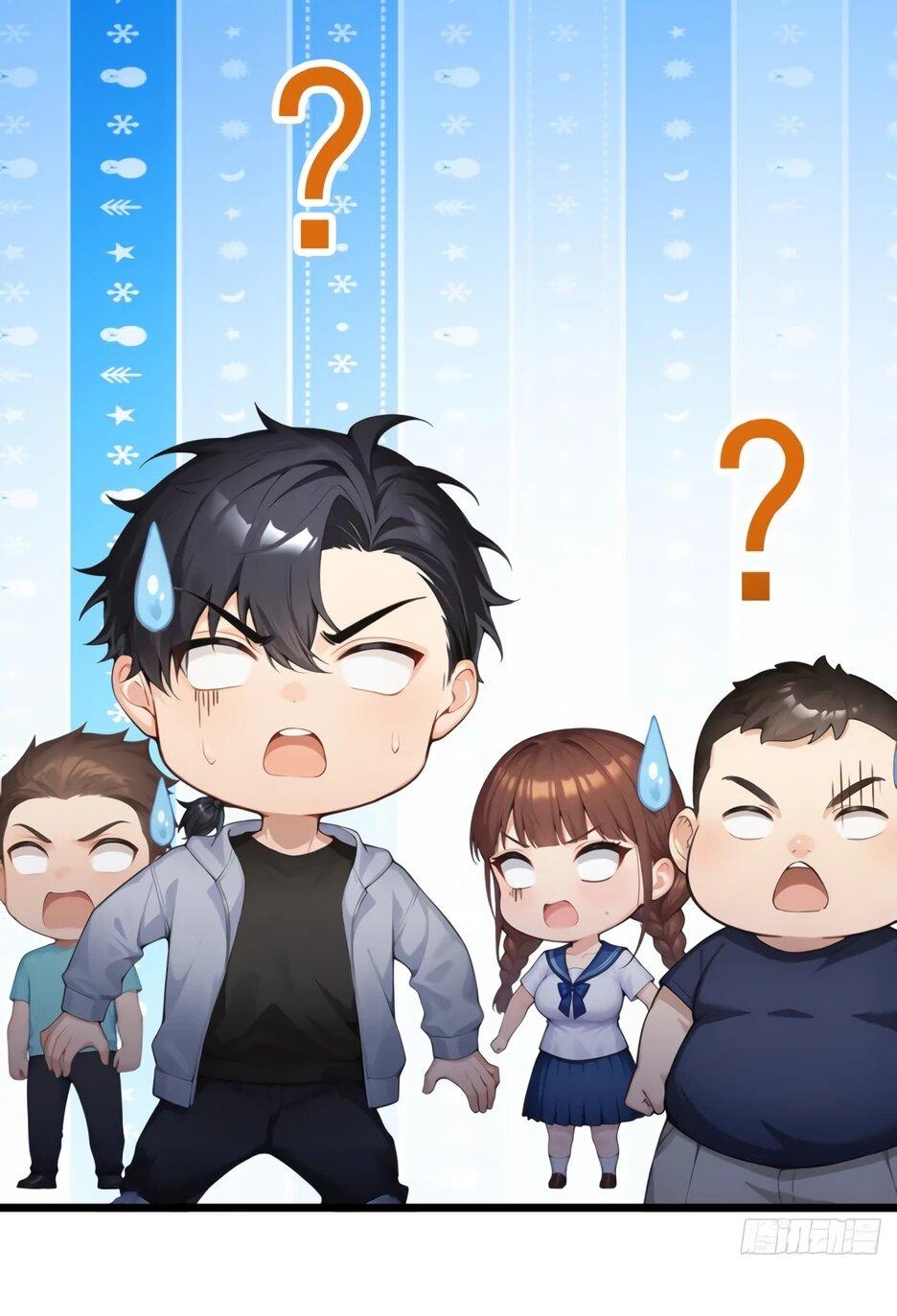 Read Я приручаю зверодевушек RU Manga Online