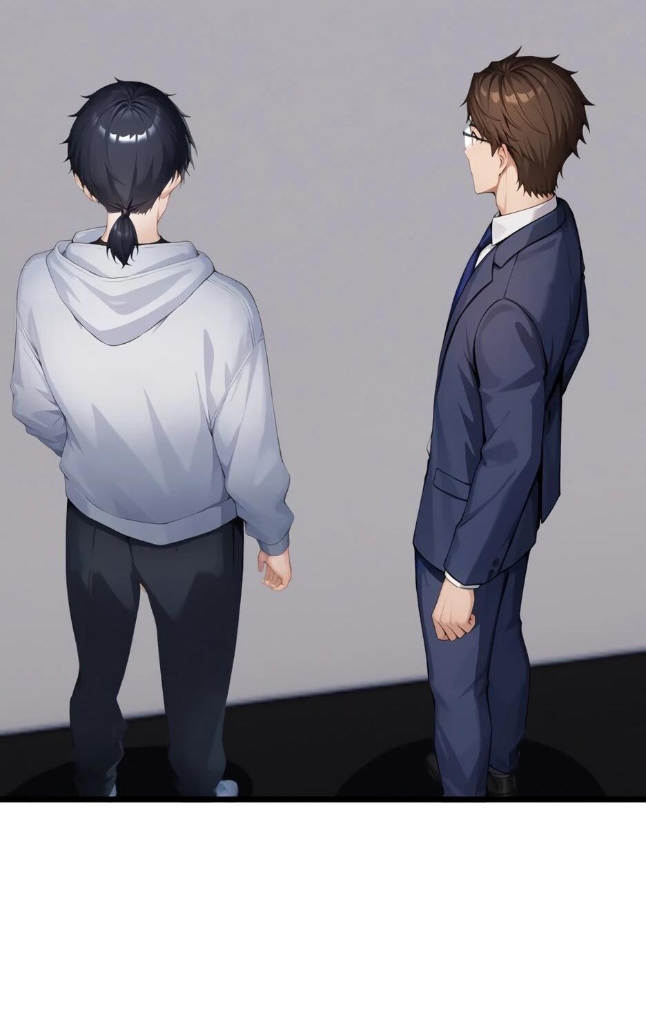 Read Я приручаю зверодевушек RU Manga Online