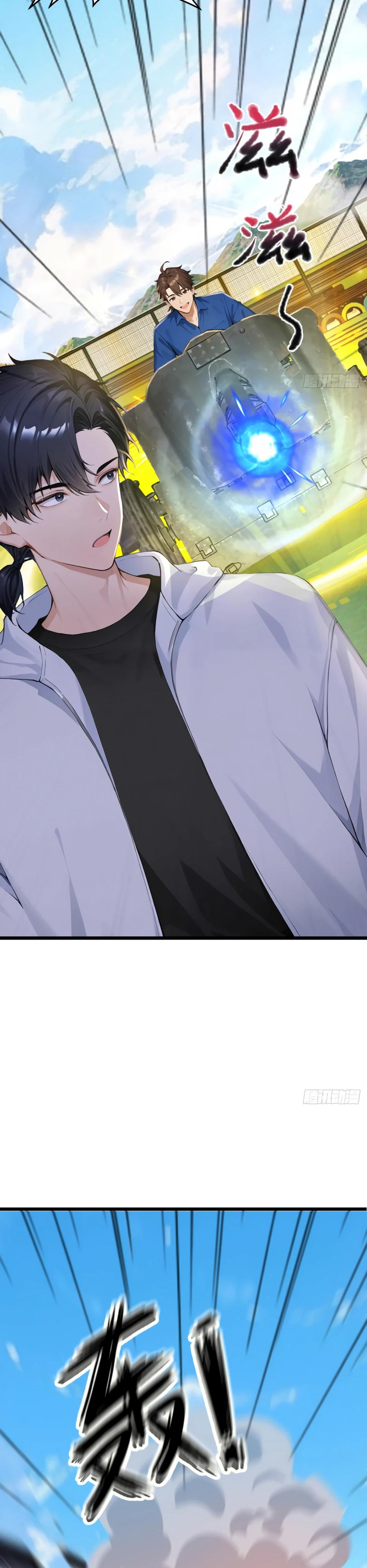 Read Я приручаю зверодевушек RU Manga Online