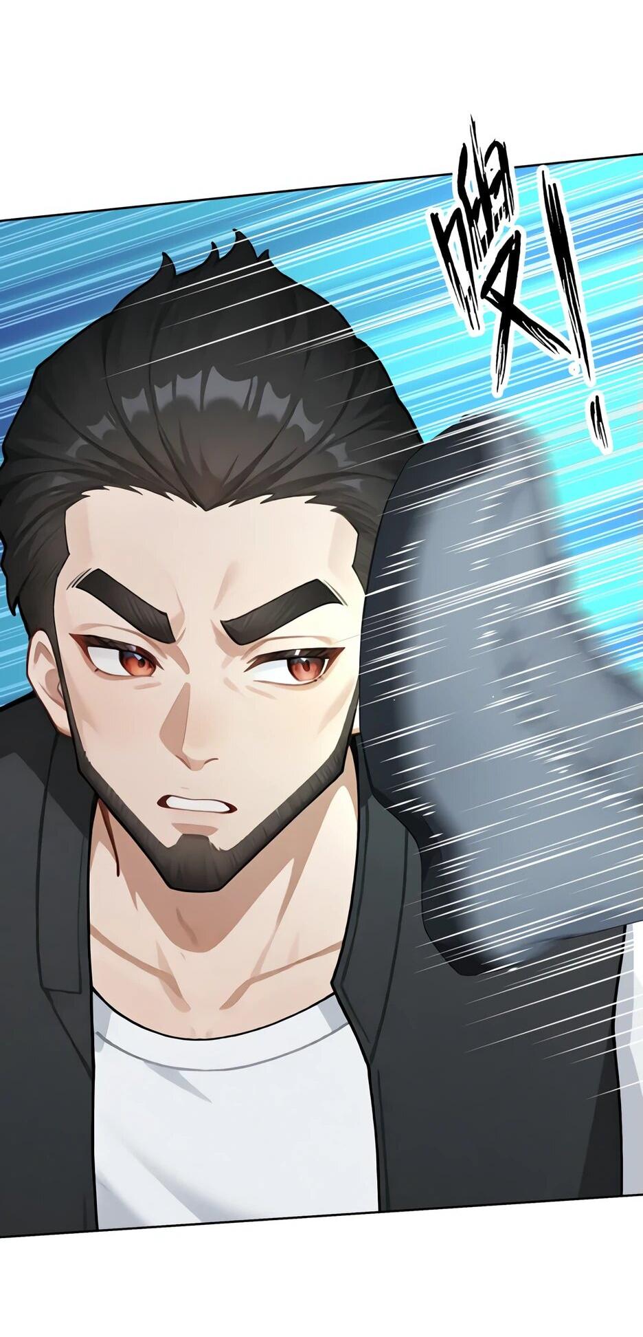 Read Я приручаю зверодевушек RU Manga Online