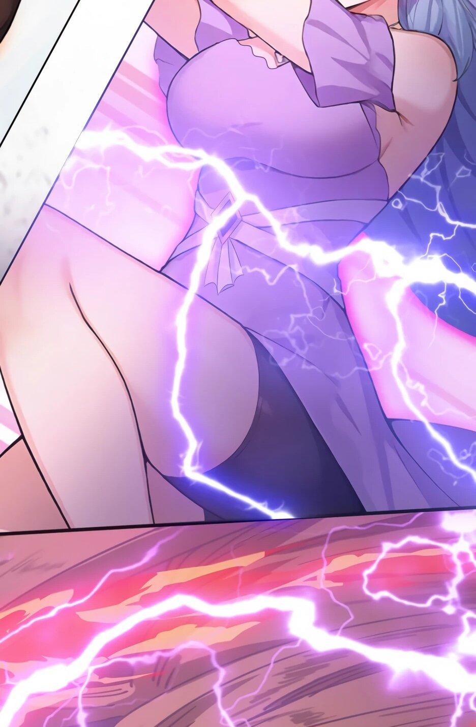 Read Я приручаю зверодевушек RU Manga Online