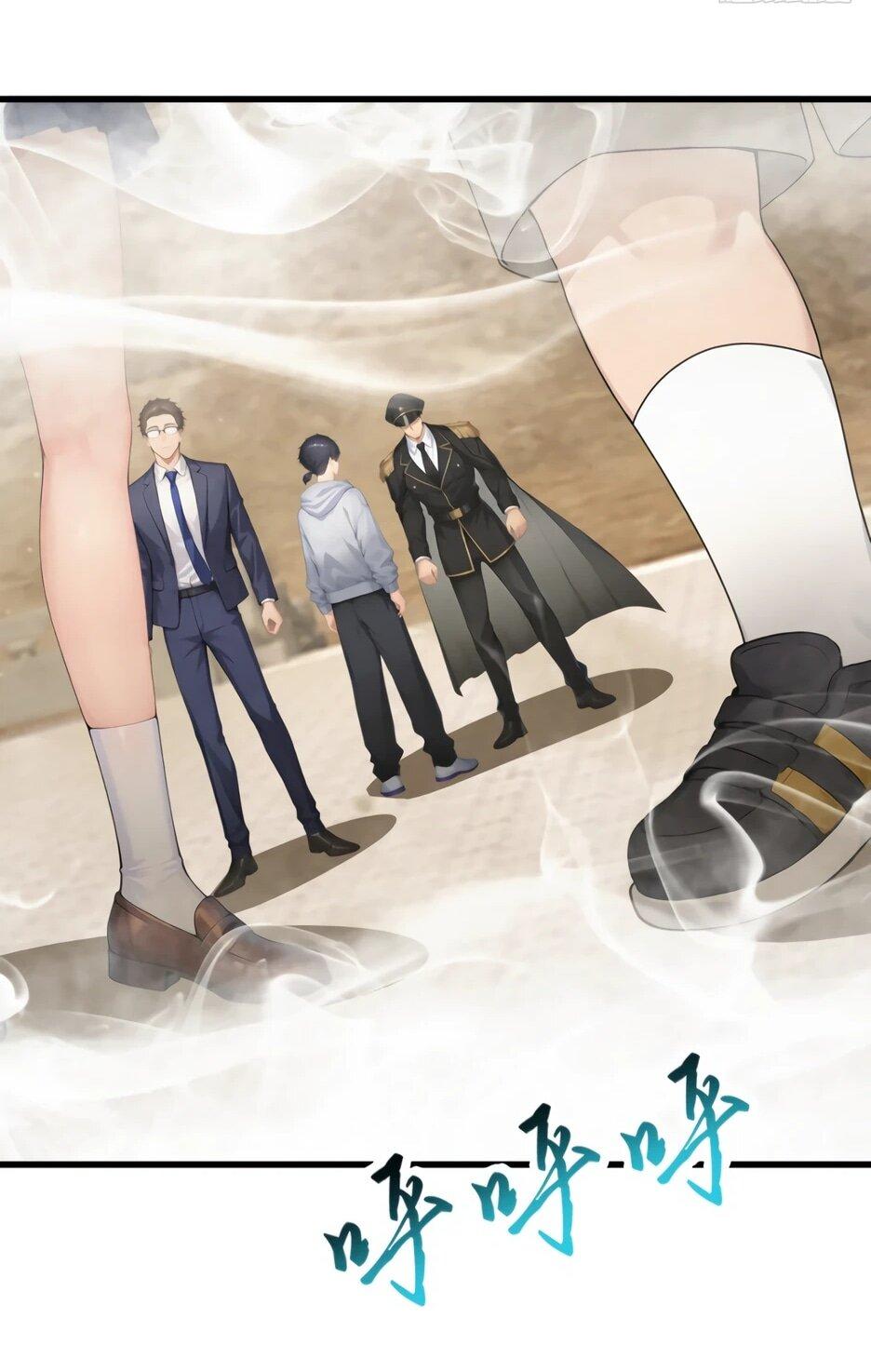 Read Я приручаю зверодевушек RU Manga Online