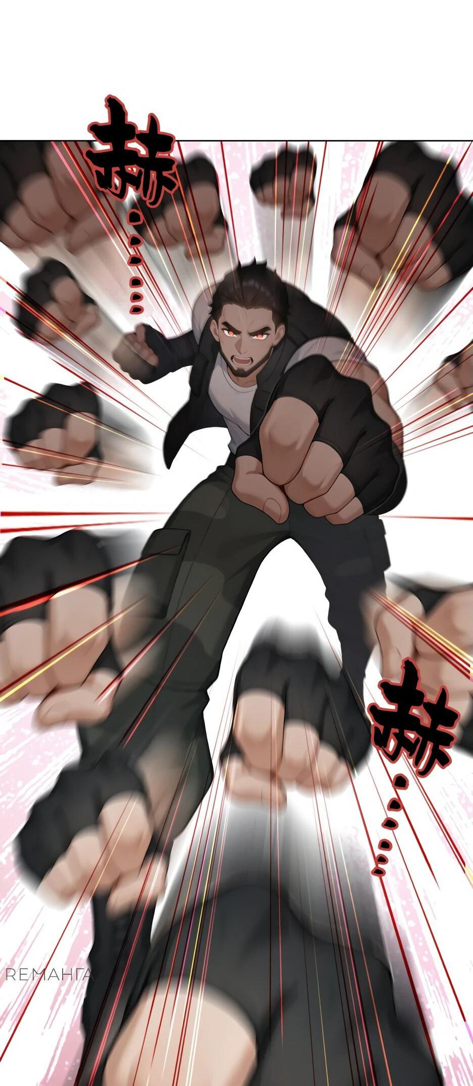 Read Я приручаю зверодевушек RU Manga Online