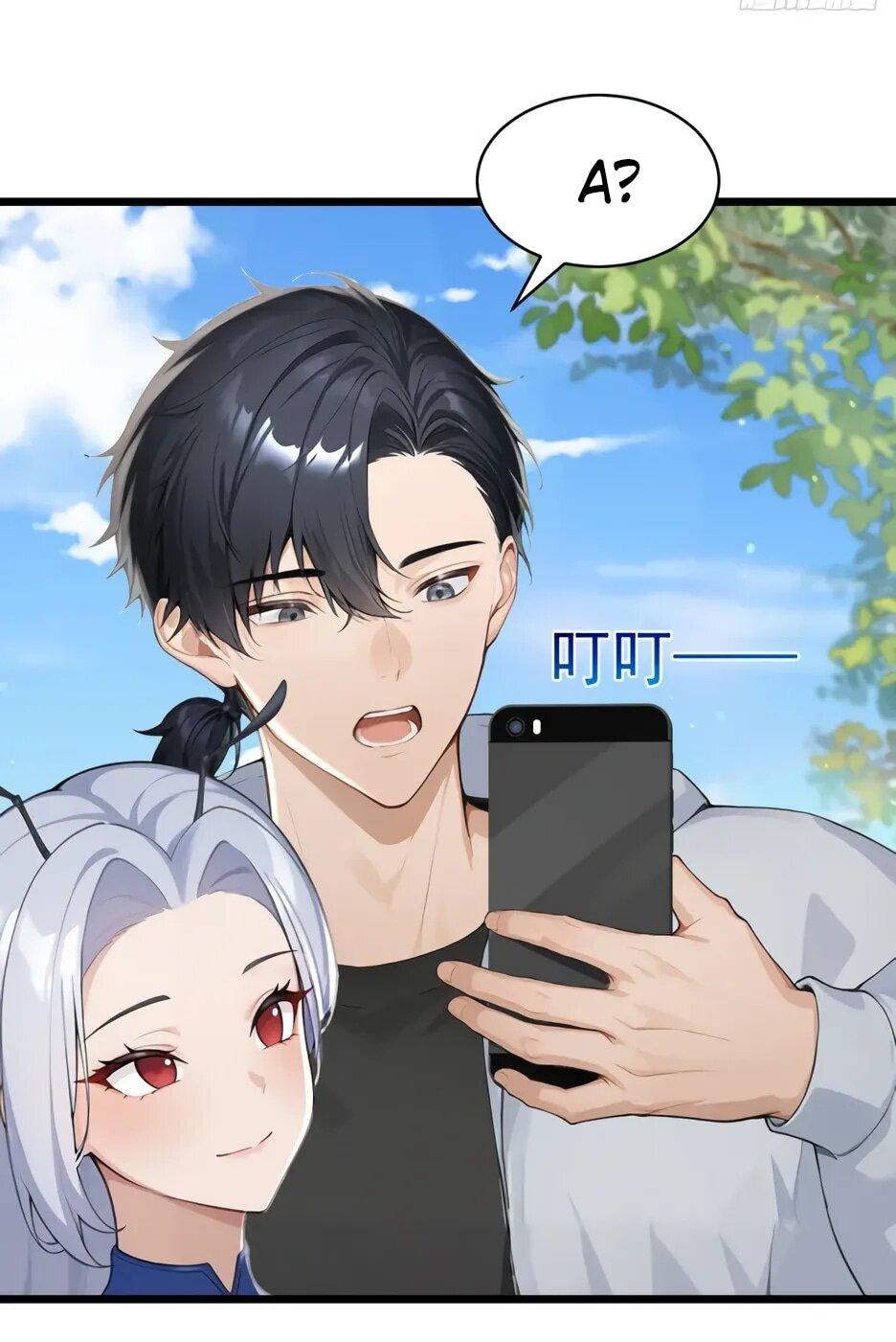 Read Я приручаю зверодевушек RU Manga Online