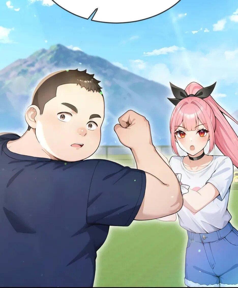 Read Я приручаю зверодевушек RU Manga Online