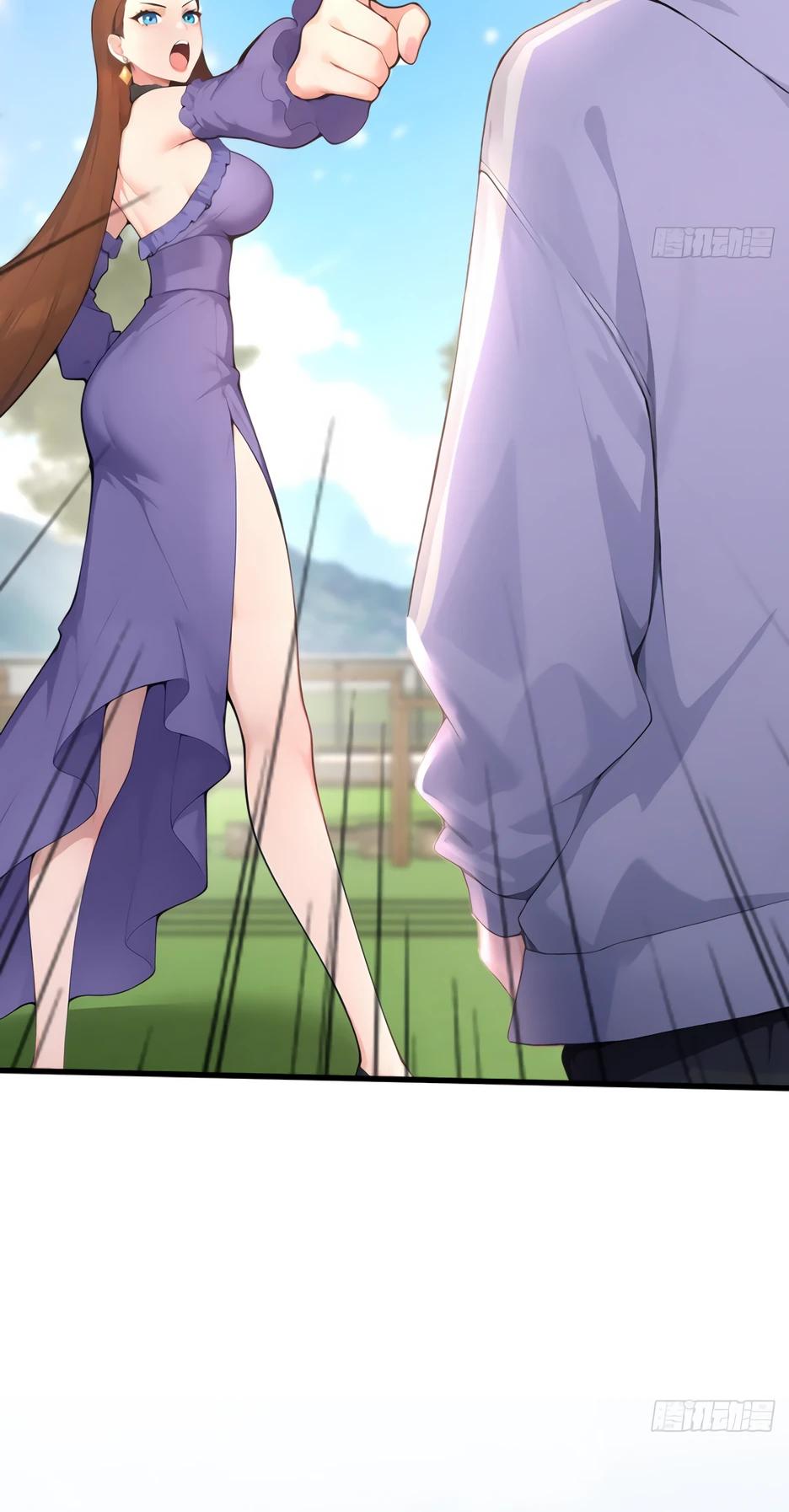 Read Я приручаю зверодевушек RU Manga Online