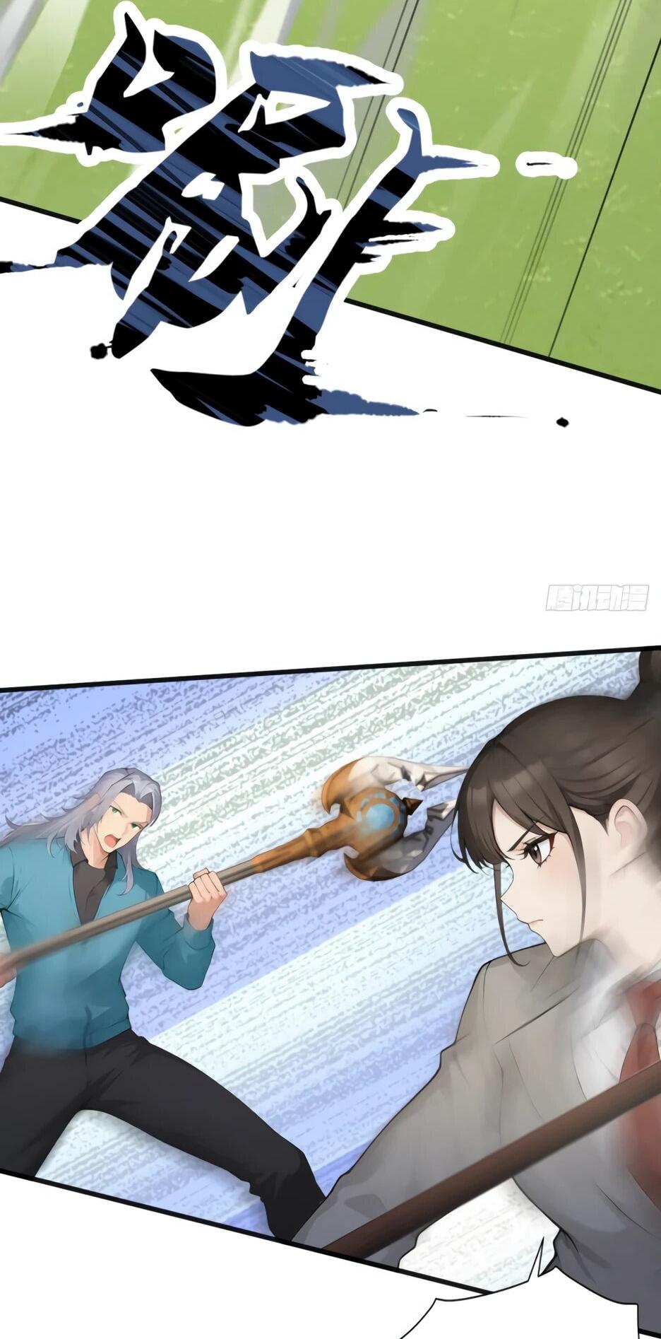 Read Я приручаю зверодевушек RU Manga Online