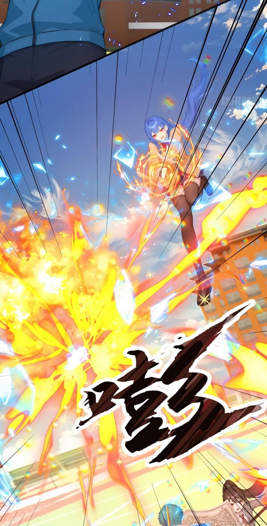 Read Я приручаю зверодевушек RU Manga Online