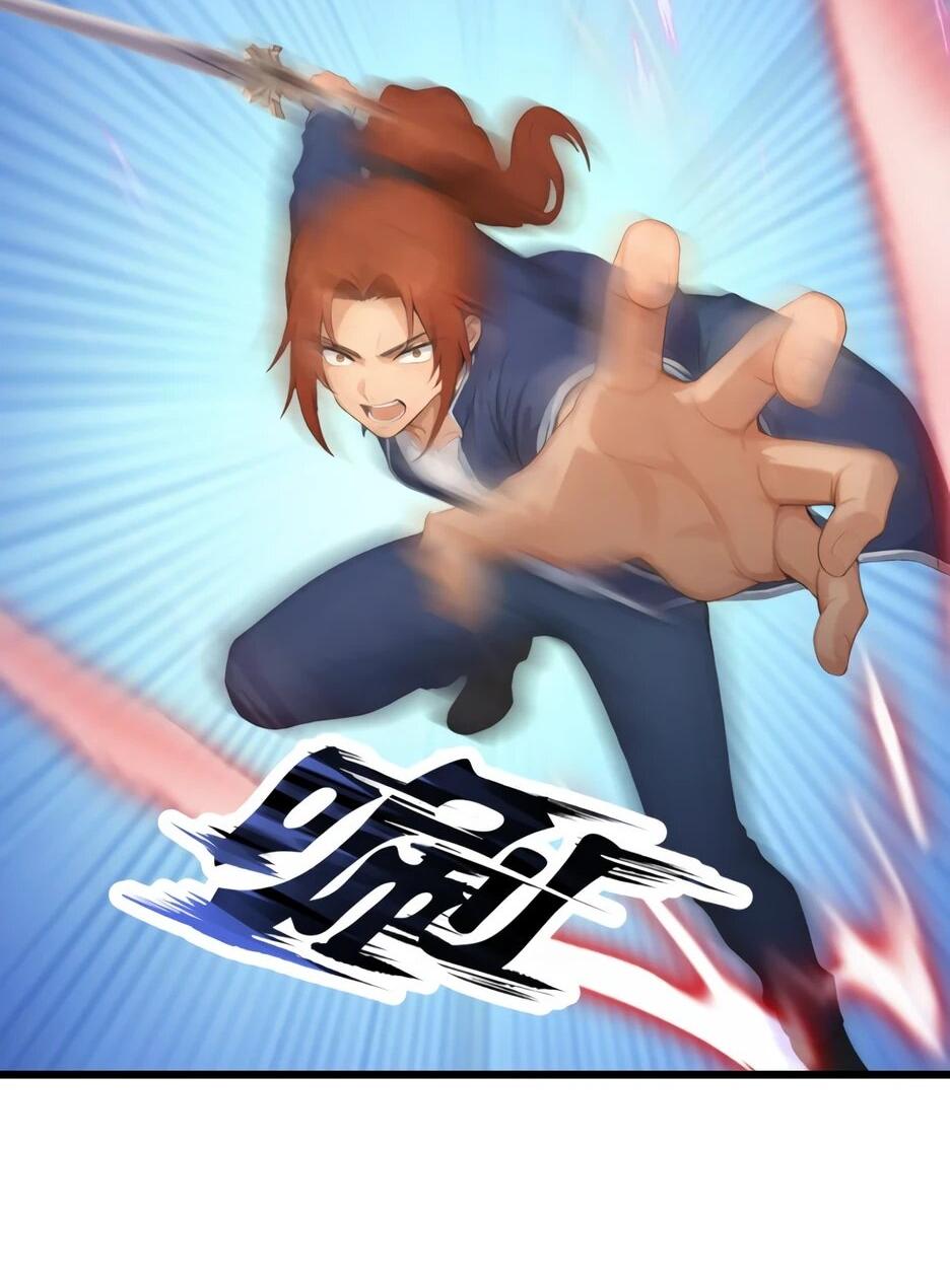 Read Я приручаю зверодевушек RU Manga Online