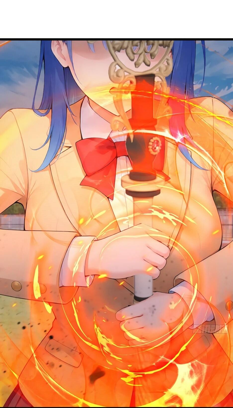 Read Я приручаю зверодевушек RU Manga Online