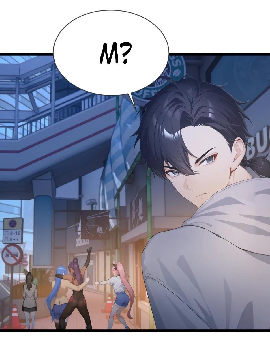 Read Я приручаю зверодевушек RU Manga Online