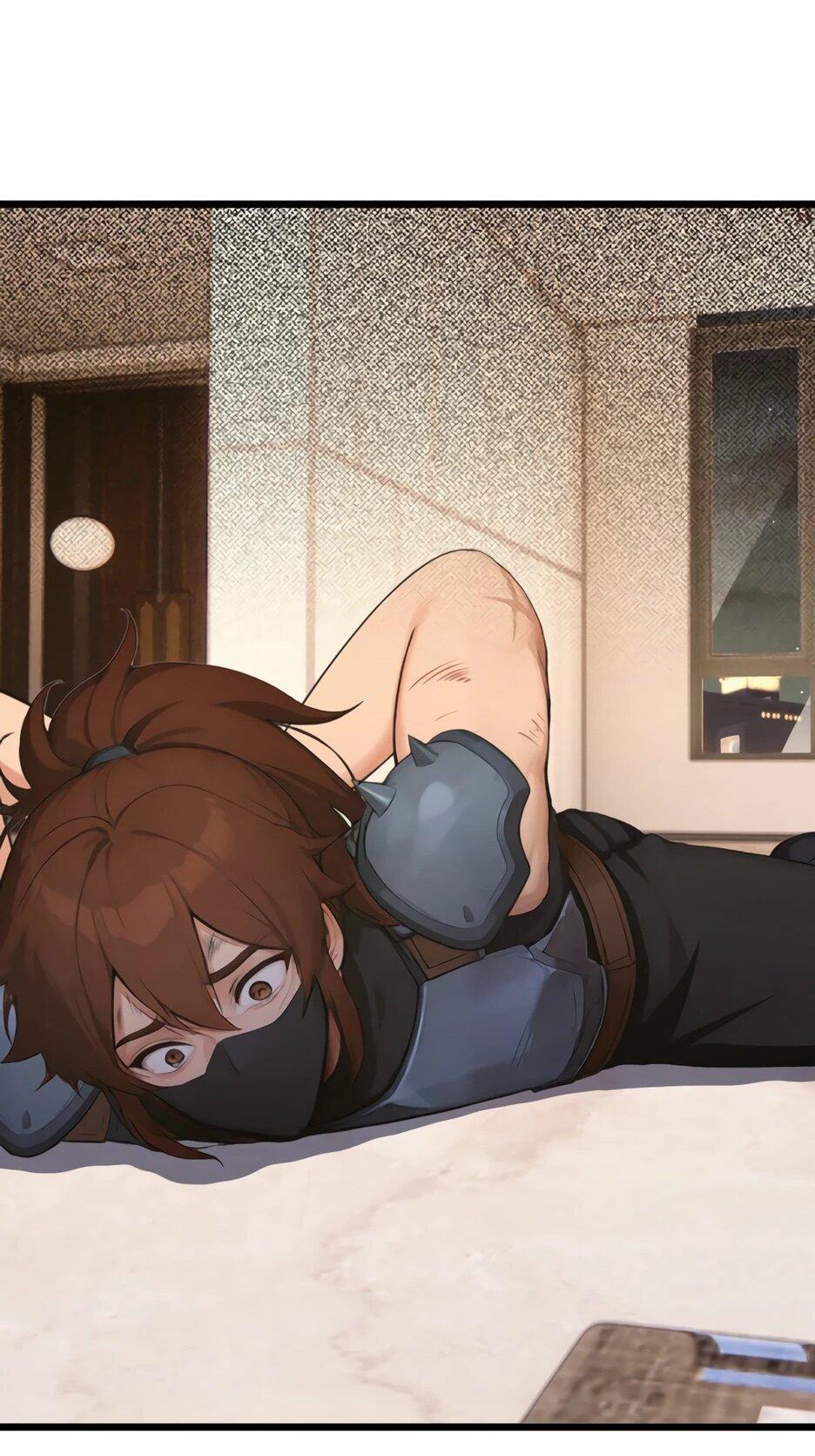 Read Я приручаю зверодевушек RU Manga Online