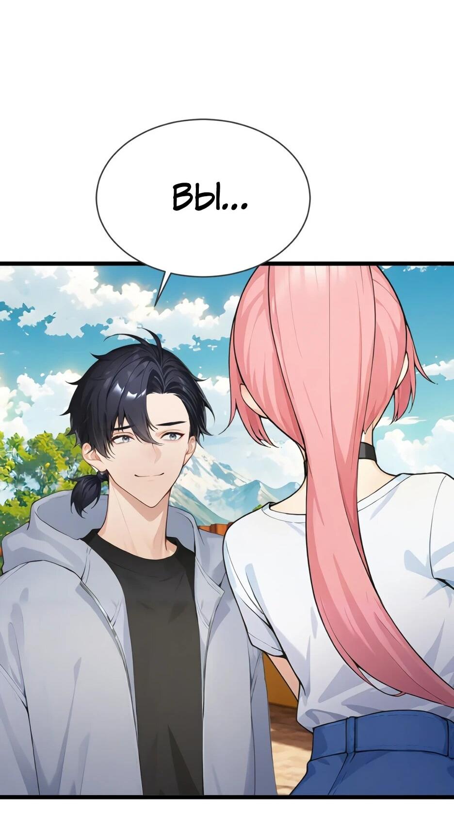 Read Я приручаю зверодевушек RU Manga Online