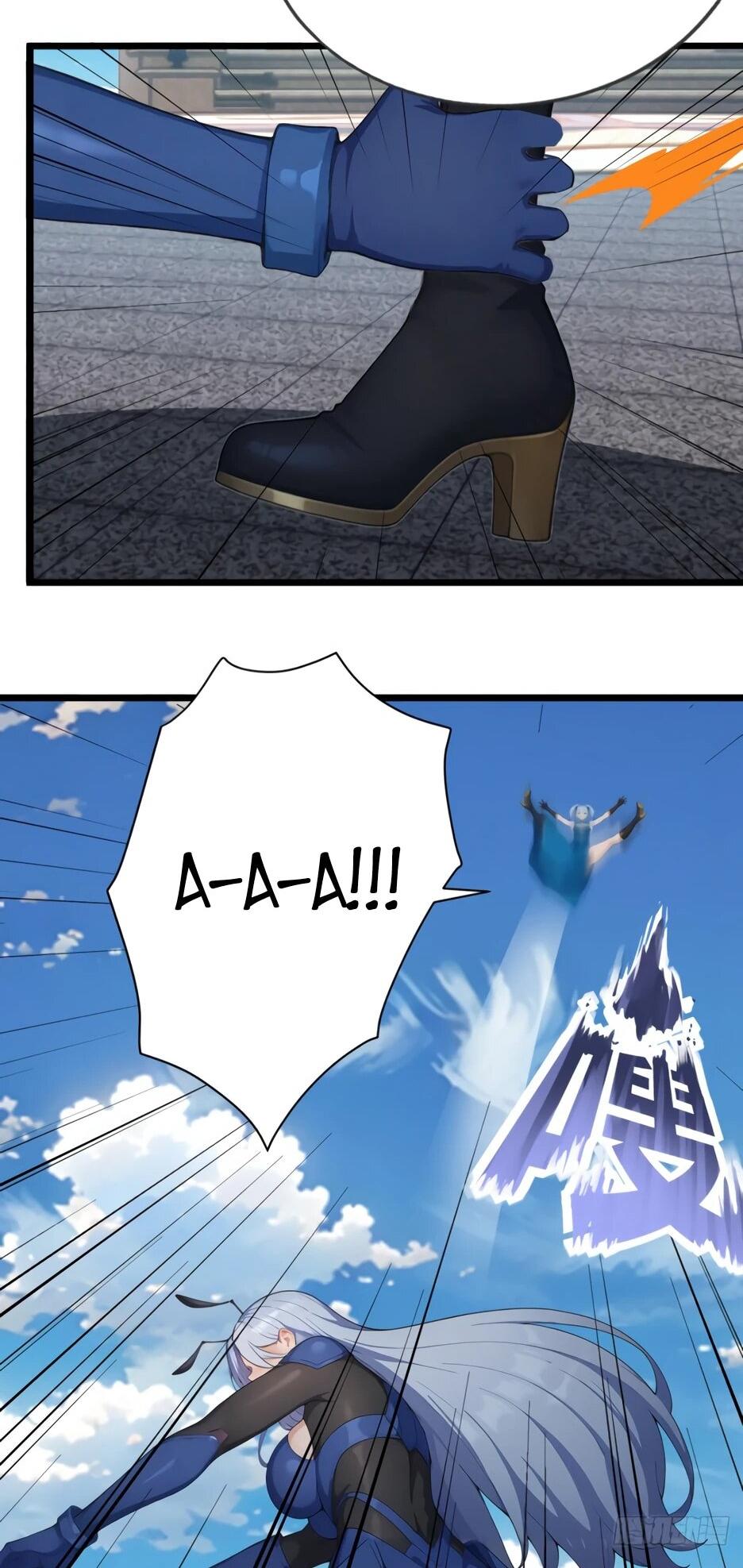 Read Я приручаю зверодевушек RU Manga Online