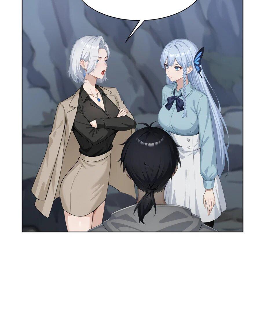 Read Я приручаю зверодевушек RU Manga Online