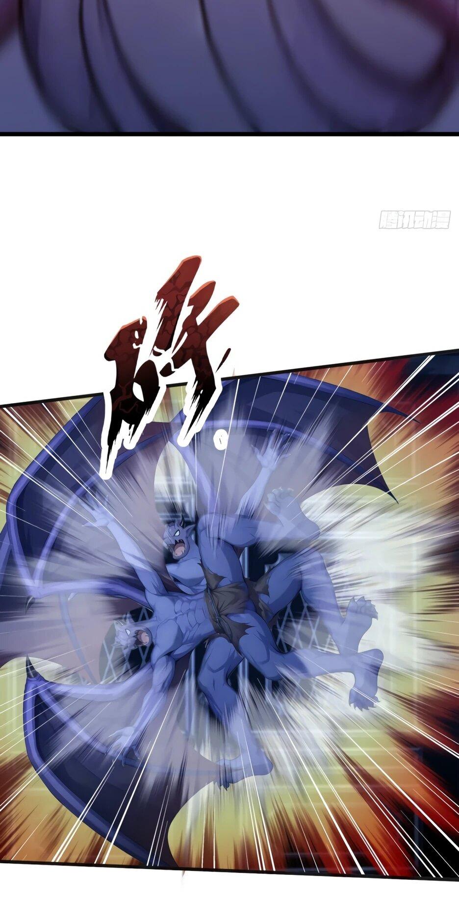 Read Я приручаю зверодевушек RU Manga Online