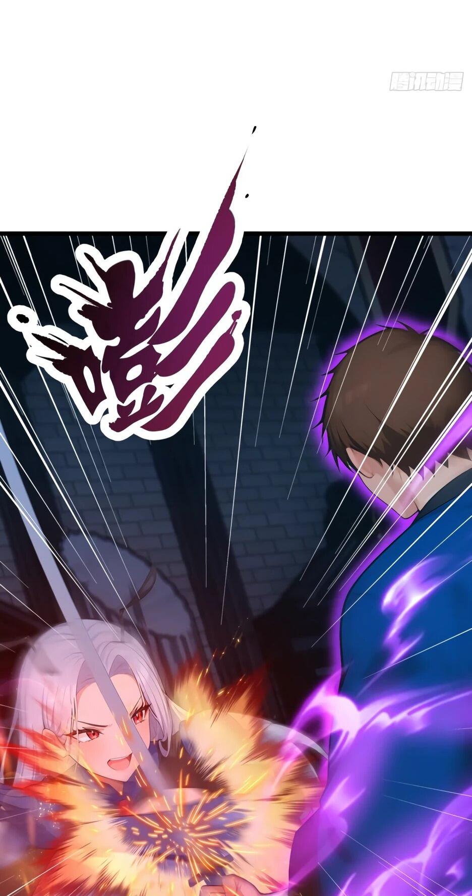 Read Я приручаю зверодевушек RU Manga Online
