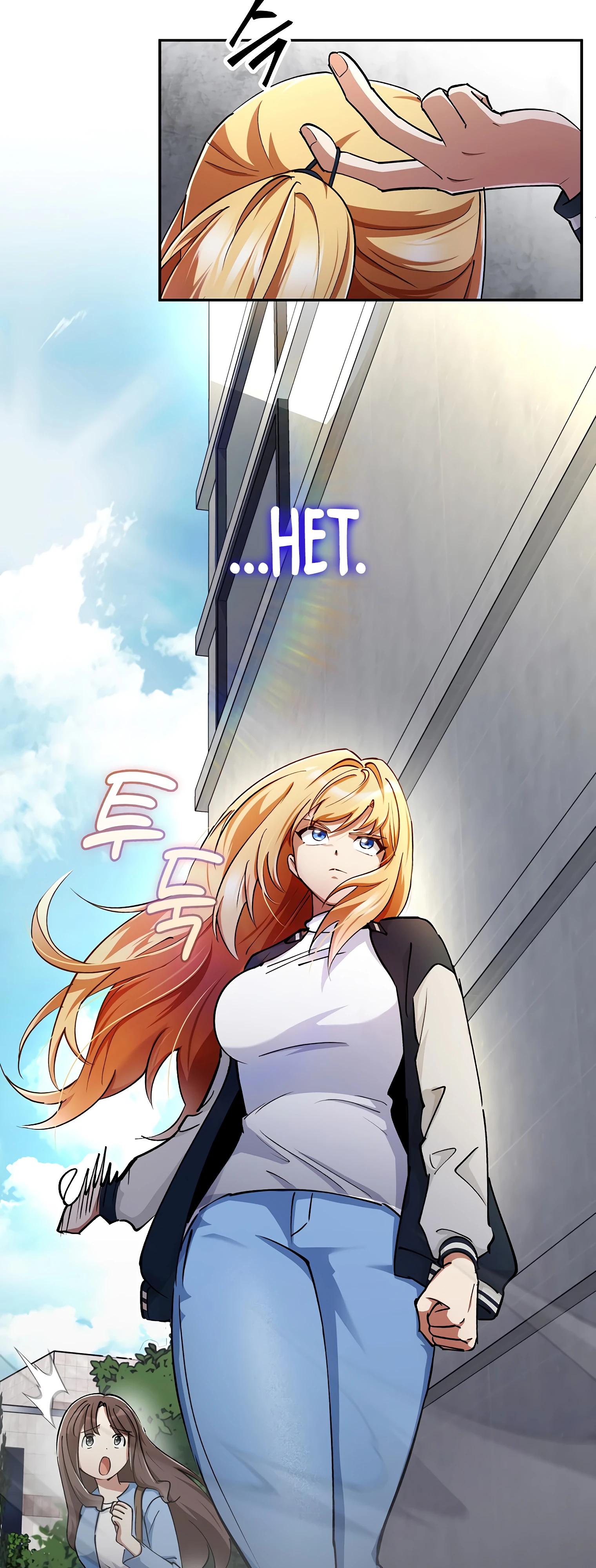 Read Я стал злодеем которым одержима героиня RU Manga Online
