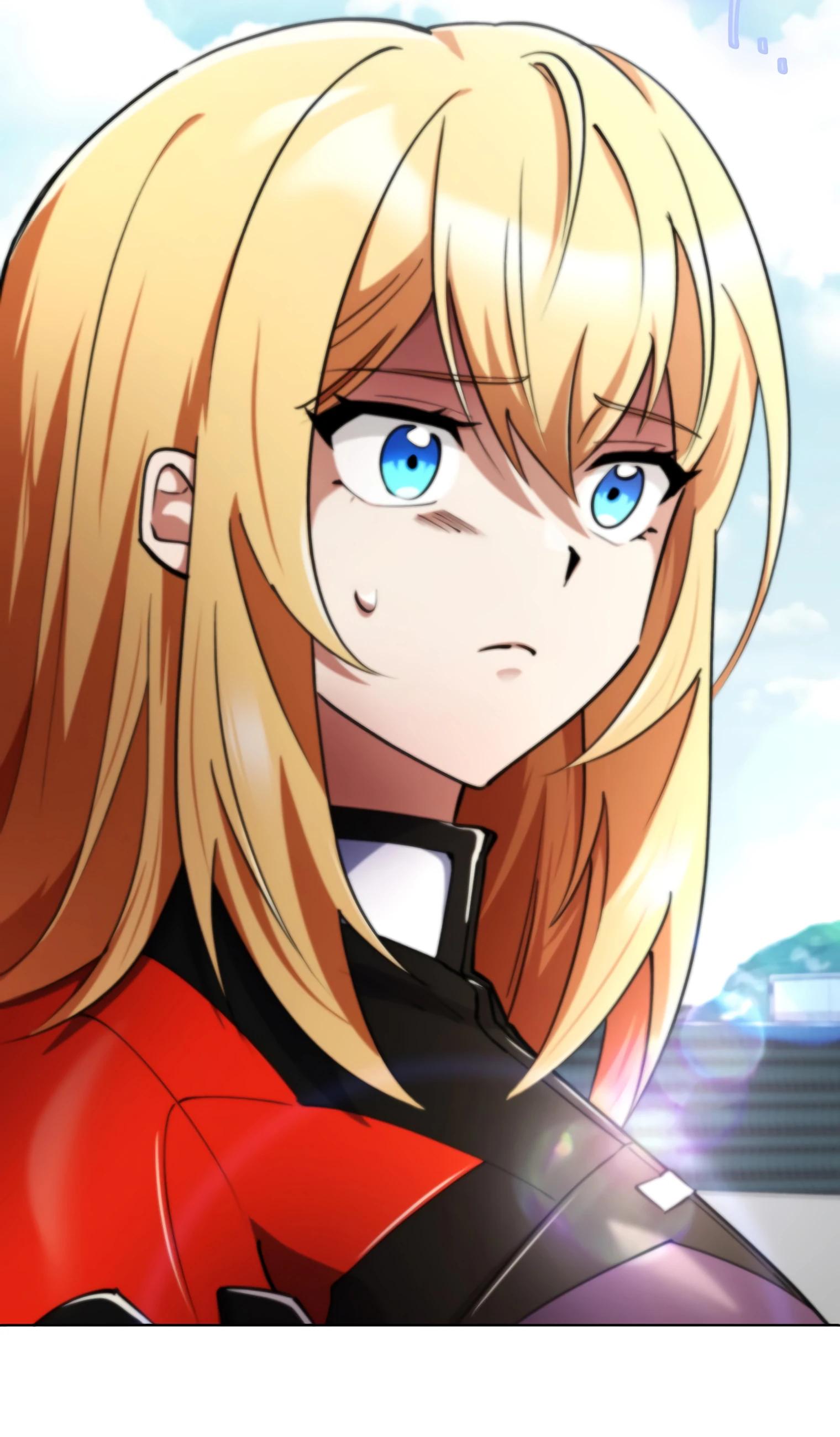 Read Я стал злодеем которым одержима героиня RU Manga Online