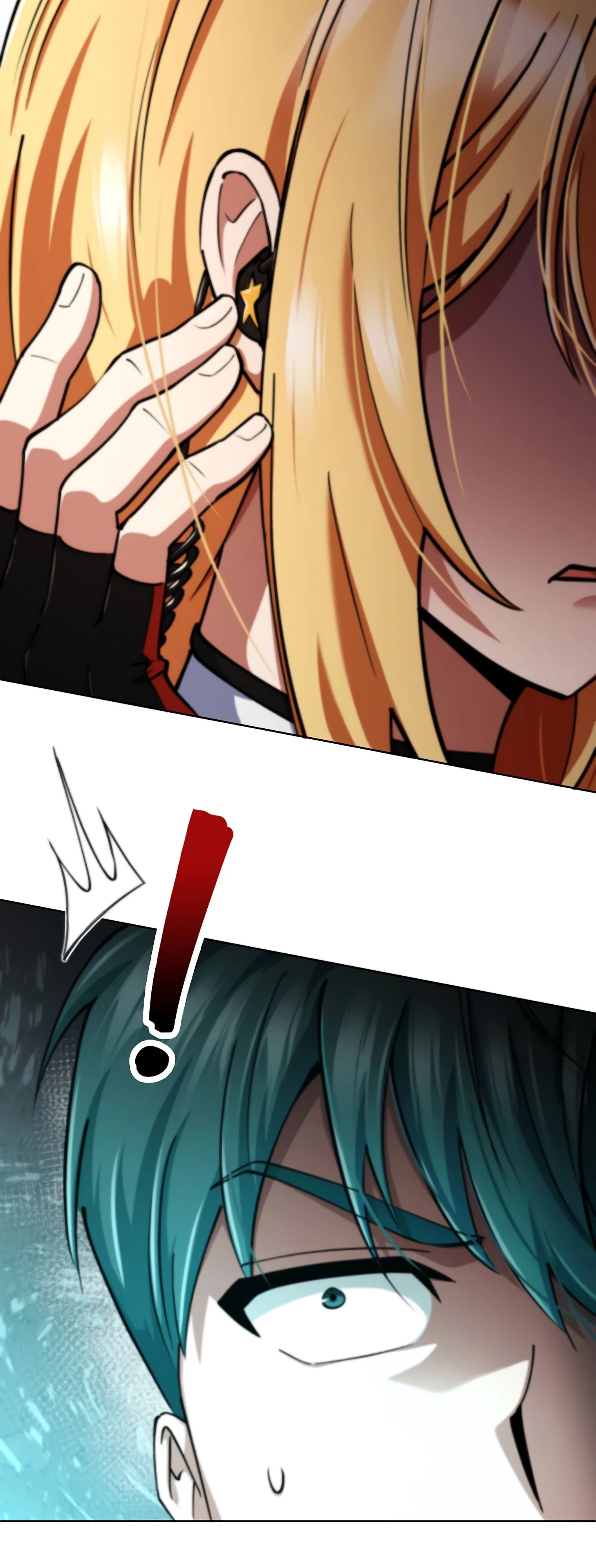 Read Я стал злодеем которым одержима героиня RU Manga Online