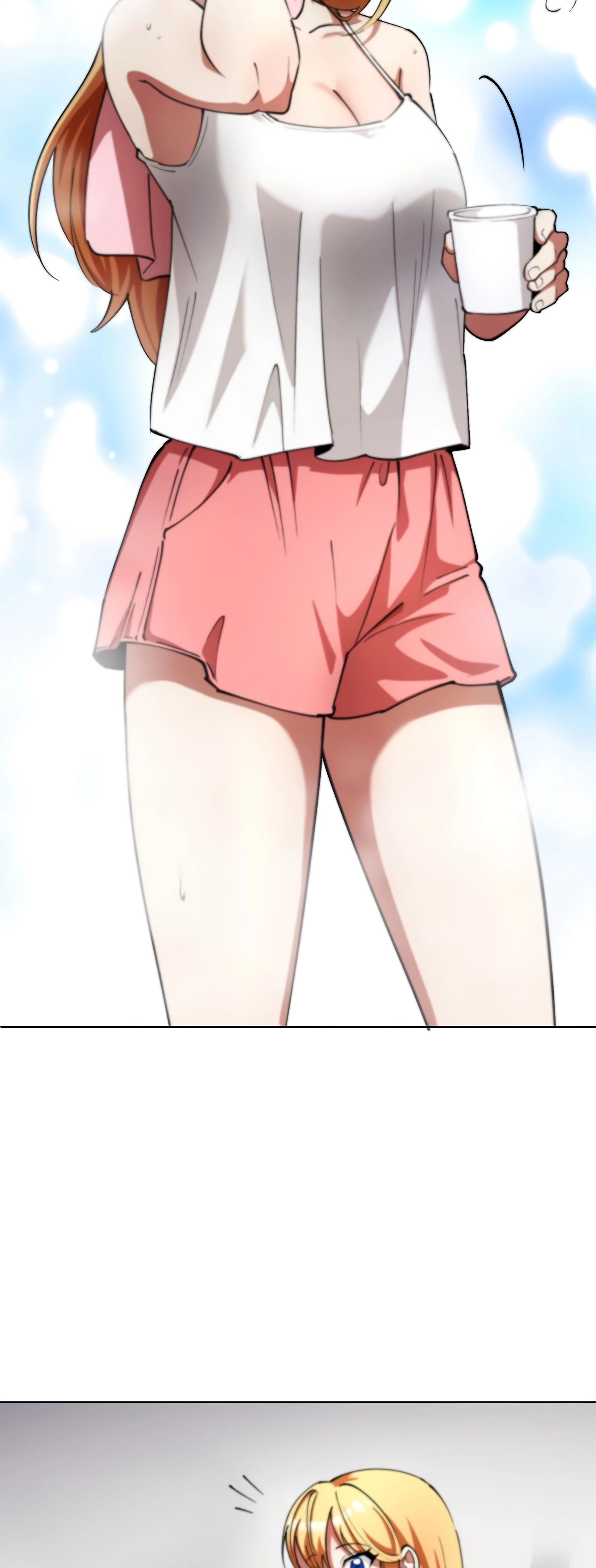 Read Я стал злодеем которым одержима героиня RU Manga Online