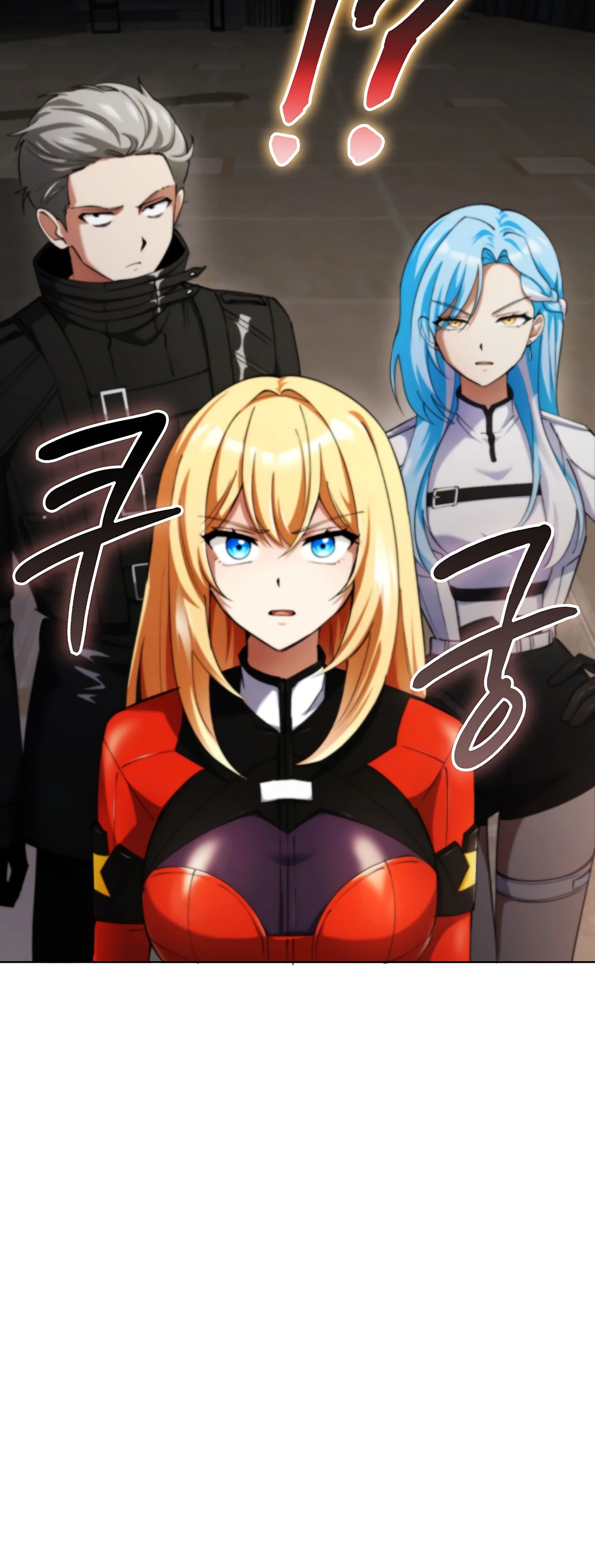Read Я стал злодеем которым одержима героиня RU Manga Online