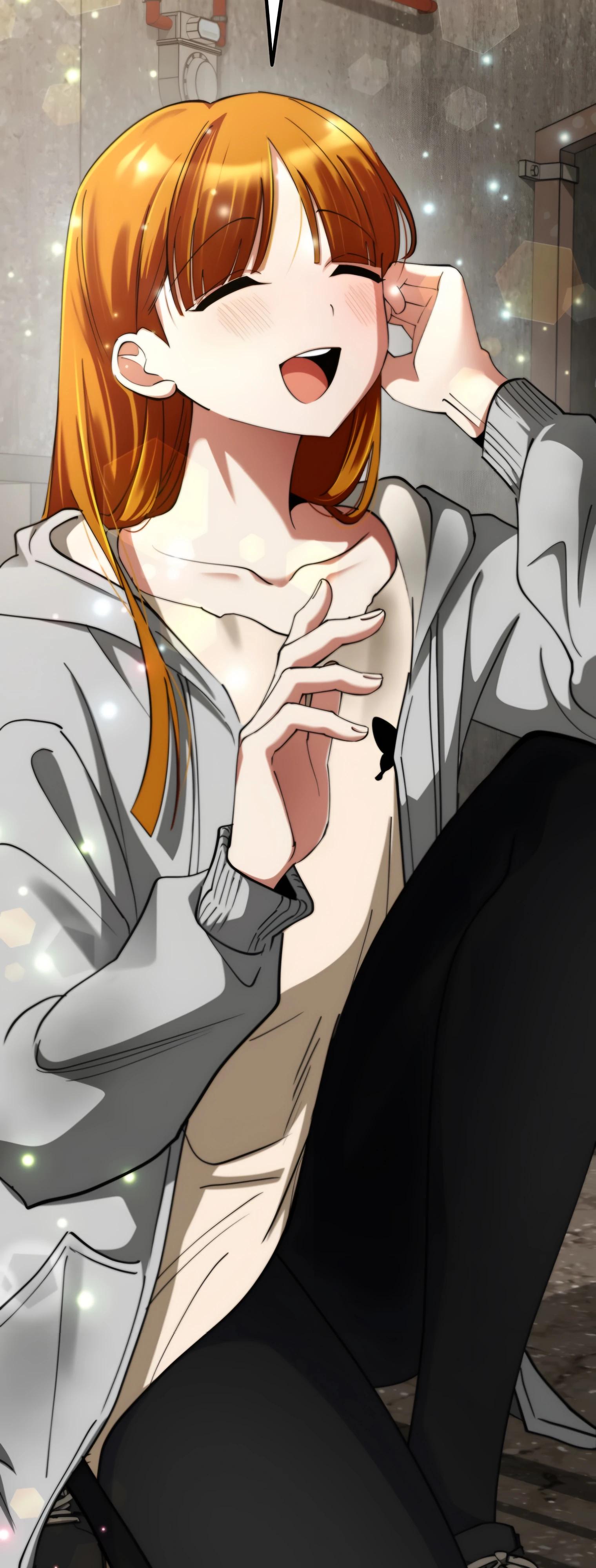 Read Я стал злодеем которым одержима героиня RU Manga Online