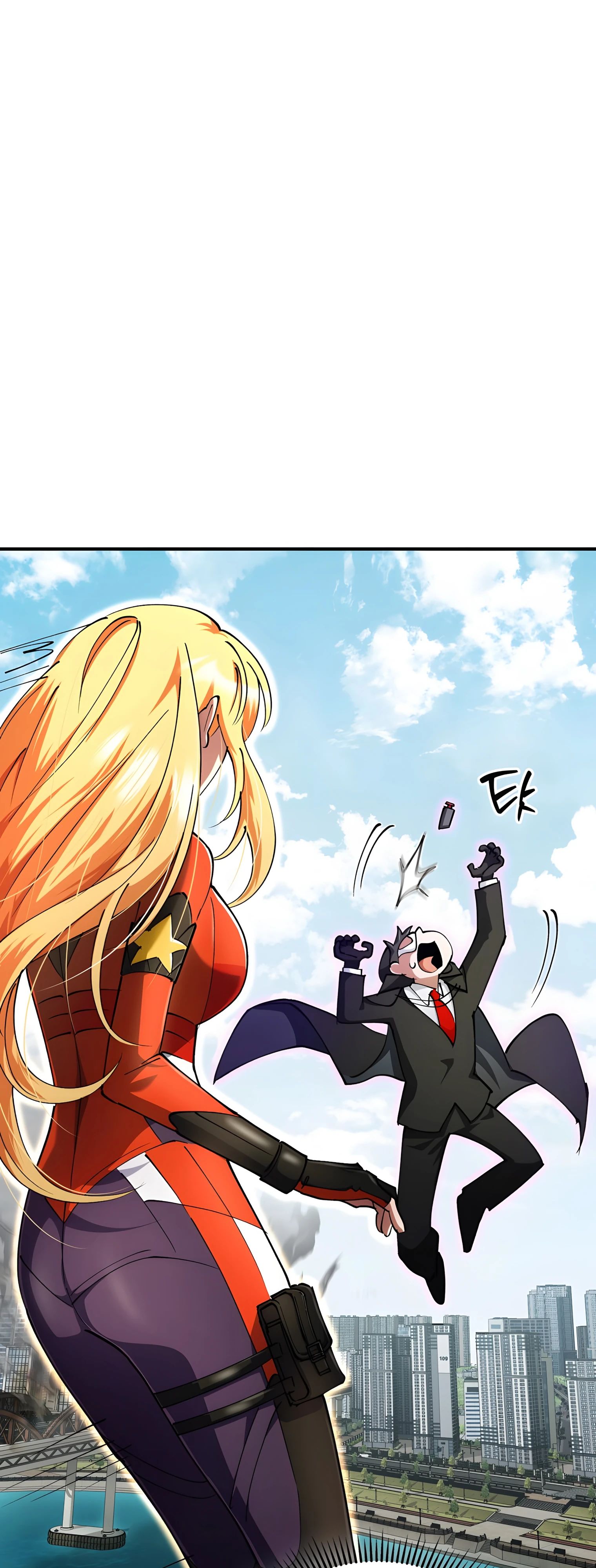Read Я стал злодеем которым одержима героиня RU Manga Online