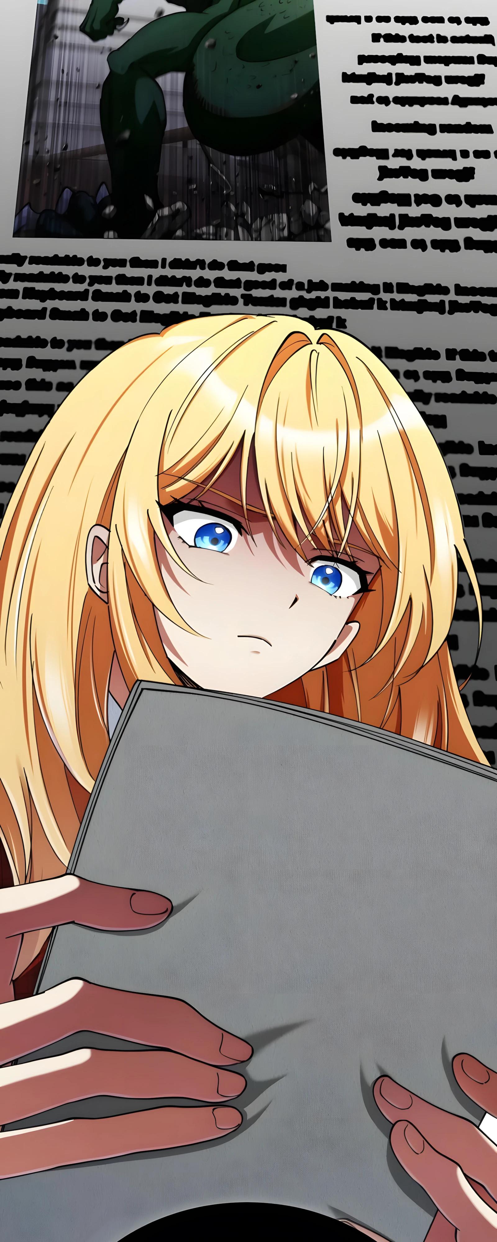 Read Я стал злодеем которым одержима героиня RU Manga Online