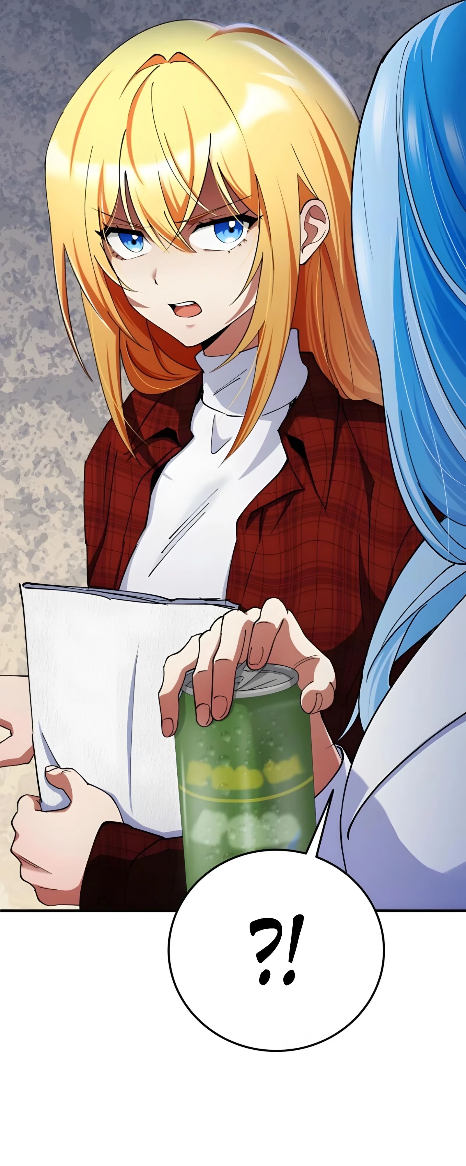 Read Я стал злодеем которым одержима героиня RU Manga Online