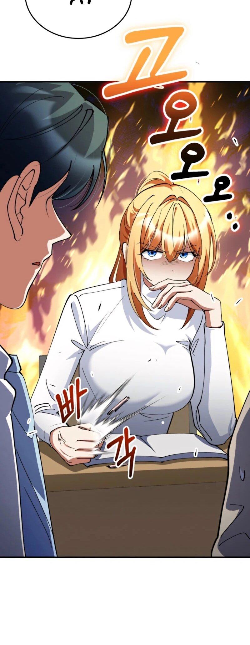 Read Я стал злодеем которым одержима героиня RU Manga Online