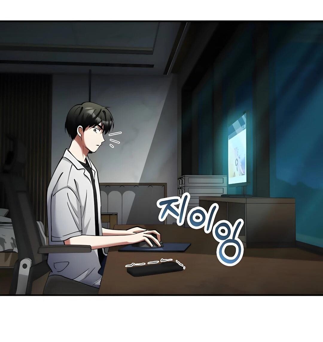 Read Я стал злодеем которым одержима героиня RU Manga Online