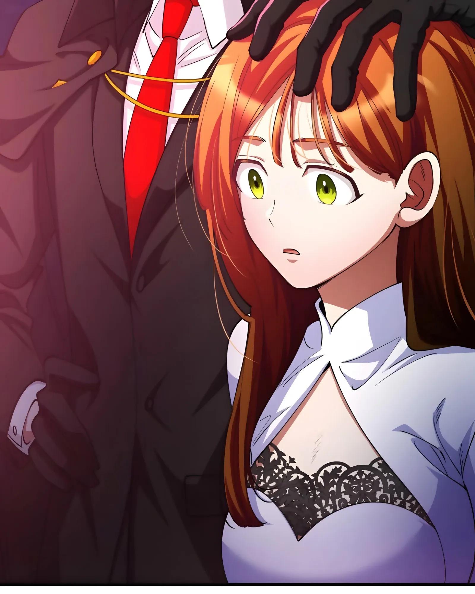 Read Я стал злодеем которым одержима героиня RU Manga Online