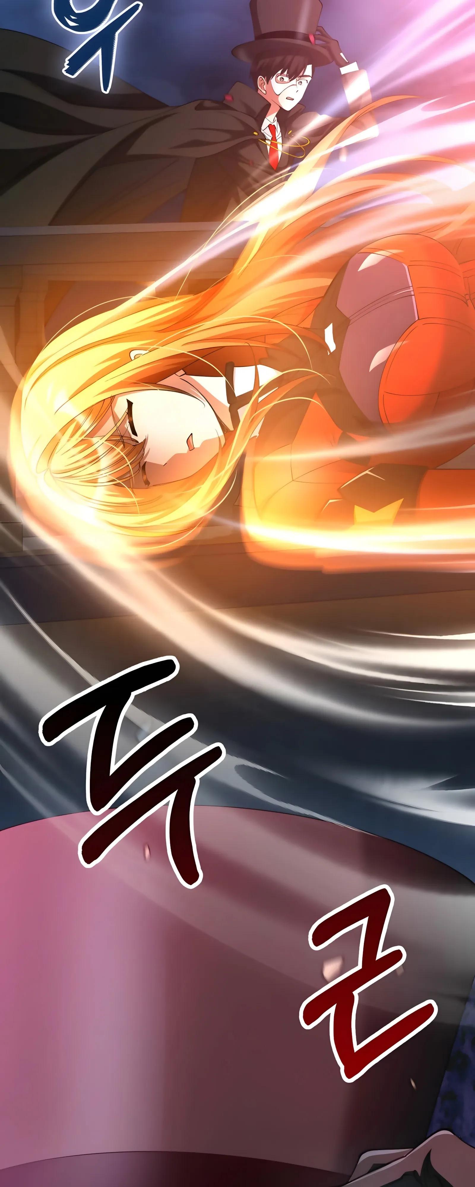 Read Я стал злодеем которым одержима героиня RU Manga Online